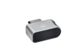 Przechwytywanie audio i wideo - Kensington Zabezpieczenie z czytnikiem linii papilarnych  VeriMark™ Guard USB-C - K64709WW