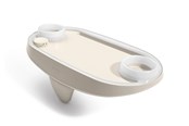 Zewnetrzne Spa - Intex Premium tacka do spa PureSpa - 28520