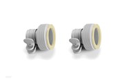 Baseny - Intex Adapter B - 29061
