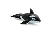 Zabawy w wodzie - Intex Jeździk do pływania Whale - 58561