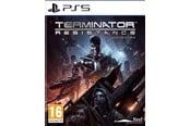 Gry - Terminator: Resistance Enhanced - Sony PlayStation 5 - FPS - 5060112433474