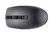 Myszka - HP 630M - Myszy - Czarny - 1D0K2AA#AC3