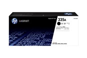 Tusz, toner i material eksploatacyjny - HP 335A / W1335A Black Toner - W1335A