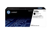 Tusz, toner i material eksploatacyjny - HP 335X - High Yield - Black Toner - W1335X
