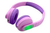 Sluchawki, zestaw sluchawkowy - Philips TAK4206 - 85dB Max - Bluetooth - Różowy - TAK4206PK/00