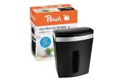 Niszczarka dokumentów - Peach PS600-10 - shredder - PS600-10