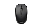 Myszka - MediaRange Optical Mouse - Black - Myszy - Optyczny - 3 - Czarny - MROS216