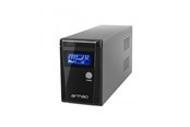 UPS - Armac O/650E/LCD UPS OFFICE Line-Interactive - O/650E/LCD