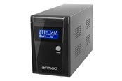 UPS - Armac Office Interactive 1000F - O/1000F/LCD