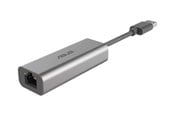 Adapter Sieciowy  (karta sieciowa, serwer druku, itp.) - ASUS USB-C2500 USB Type-A 2.5G Base-T Ethernet Adapter - 90IG0650-MO0R0T