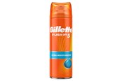 Golarka - Gillette Akcesoria Fusion 5 Ultra Moist Shave Gel 200 ml - 7702018465132