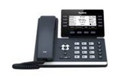 Telefon stacjonarny - Yealink SIP-T53 - VoIP phone - with Bluetooth interface with caller ID - 3-way call capability - SIP-T53
