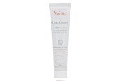 Pielęgnacja twarzy - Avène Cold Cream - 3282779002738