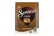 Ekspres do kawy - Senseo Pads Coffee Strong (medium kop) - 36 pcs - 4051607