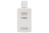 Pielegnacja ciala - Chanel Coco Mademoiselle Moisturizing Body Lotion - 3145891169454