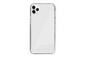 Telefon - Pokrowiec i etui - dbramante1928 Iceland iPhone 12 Pro Max Clear (ECO) - IL67CL001288
