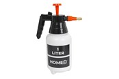 Narzedzia ogrodnicze - Green>it Garden sprayer with pump 1l - 91291