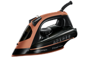 Prasowanie - Russell Hobbs Żelazko parowe Copper Express Iron 23975-56 - 23975-56