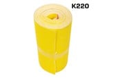 Szlifierka - Work>it Sandpaper roll - K220 - 38730