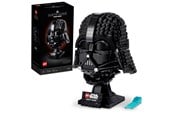 LEGO® - LEGO Star Wars 75304 Hełm Dartha Vadera™ - 75304