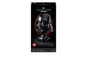 LEGO®  - LEGO Star Wars 75304 Hełm Dartha Vadera™ - 75304