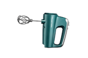Mikser ręczny - Russell Hobbs Mikser ręczny Swirl Turquoise 25891-56 - 350 W - 25891-56