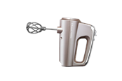 Mikser ręczny - Russell Hobbs Mikser ręczny Swirl Smoky Quartz 25892-56 - 350 W - 25892-56
