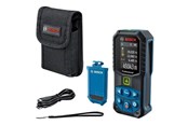 Narzędzia pomiarowe - Bosch Professional 0601072U01 Distance Measurer GLM 50-27 CG LI-ION - 0601072U01