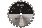 Pila tarczowa - Bosch Standard for Wood - 2608837681