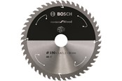 Pila tarczowa - Bosch Standard for Wood - 2608837710