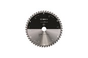 Pila tarczowa - Bosch Standard for Wood - 2608837728