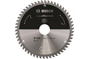 Piła tarczowa - Bosch Standard for Aluminium - 2608837764