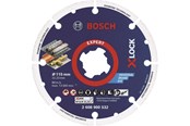 Szlifierka katowa - Bosch Expert - 2608900532