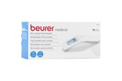 Zdrowie - Beurer Termometr FT 90 - thermometer - FT 90