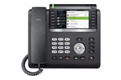 Telefon stacjonarny - Unify OpenScape Desk Phone CP700X - L30250-F600-C439