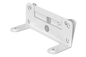 Akcesoria sieciowe - Logitech Wall Mount For Video Bars - camera mount - 952-000044
