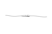 Kabel SAS / SCSI - Logitech Rally Mic Pod Extension Cable - microphone extension cable - 10 m - 952-000047