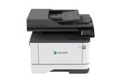 Drukarka - Lexmark MX331adn Wielofunkcyjne - Monochromatyczny - Laser - 29S0160