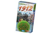 gry-planszowe-karciane-i-kosci - Ticket to Ride Europa 1912 (Nordic/DE/UK) - DOW720111