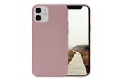 Telefon - Pokrowiec i etui - dbramante1928 Greenland iPhone 12/12 Pro Pink Sand (ECO) - GL61PISA1277