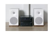 Radio DAB i budzik - Tangent Tuner II - DAB radio tuner - Czarny - TANTUNERII