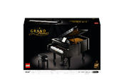 LEGO® - LEGO Ideas 21323 Playable Piano - 21323