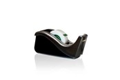 Tasmy i Kleje - 3M Borddisp. C60 +1rl tape 19mmx33m sort - FT510110578