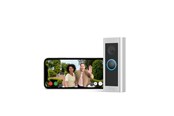 Inteligentny dom - Ring Wideodomofon i dzwonek Video Doorbell Pro 2, zasilany z gniazdka - 8VRBPZ-0EU0