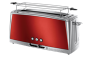 Toster - Russell Hobbs Toster Luna 23250-56 - 23250-56