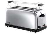 Toster - Russell Hobbs Toster Victory Long Slot 4S 23520-56 - 23520-56