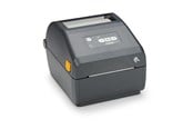 Drukarka etykiet - Zebra ZD421t - Etiketprinter - Termo Transfer 300 dpi Op til 102 mm/sek - ZD4A043-30EE00EZ