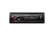 Audio do samochodu - Pioneer MVH-S420DAB - Radio samochodowe - MVH-S420DAB