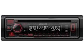Audio do samochodu - Kenwood KDC-BT450DAB - KDCBT450DAB