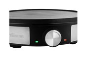 Urządzenia kuchenne - inne - Tristar Tris Crepemaker BP-2638 edelstahl - BP-2638